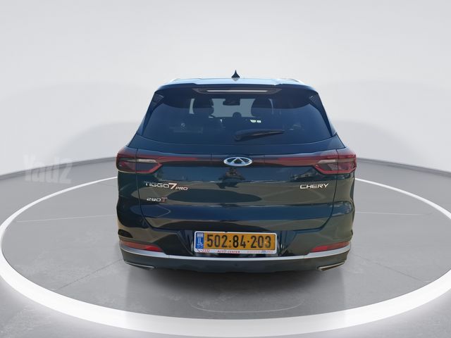 צ׳רי טיגו 7 פרו