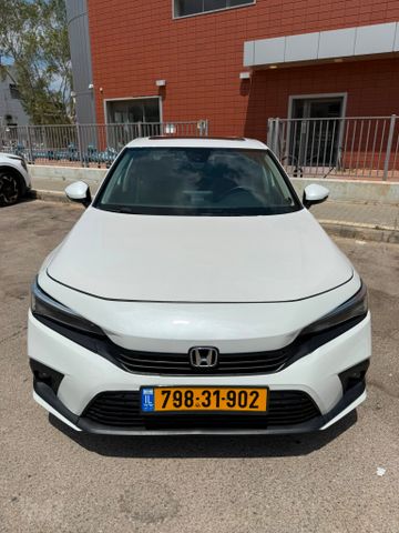 הונדה סיוויק