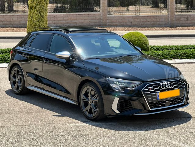 אאודי S3