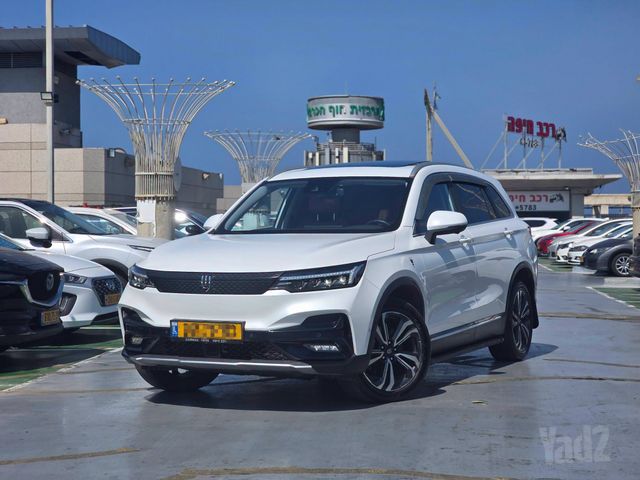 סקייוול ET5