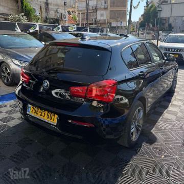 ב מ וו סדרה 1