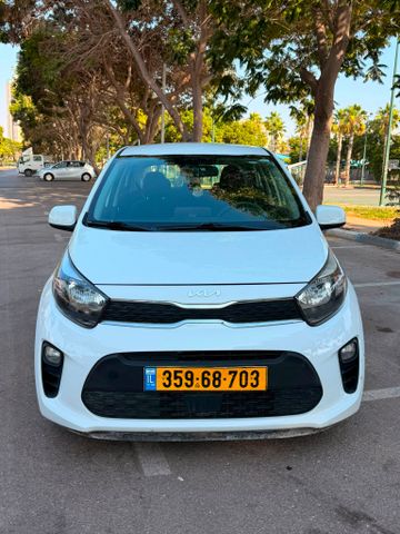 קיה פיקנטו