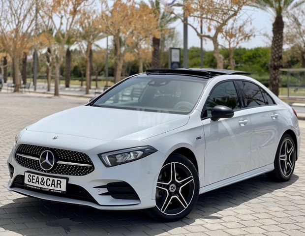 מרצדס-בנץ A-class