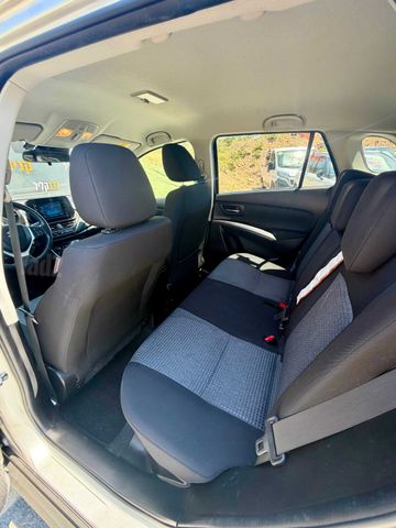 סוזוקי S-Cross