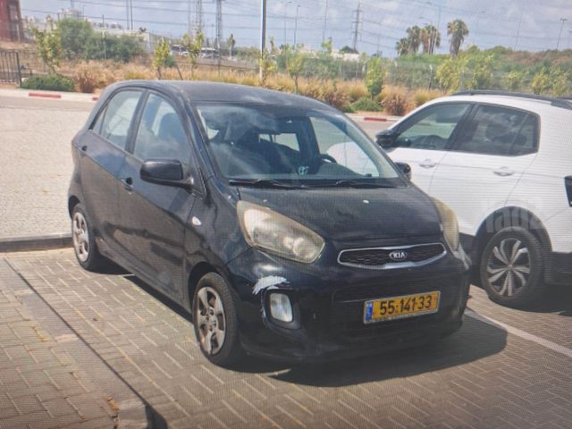 קיה פיקנטו