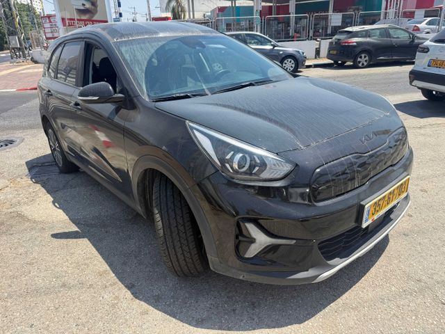 קיה נירו פלוס