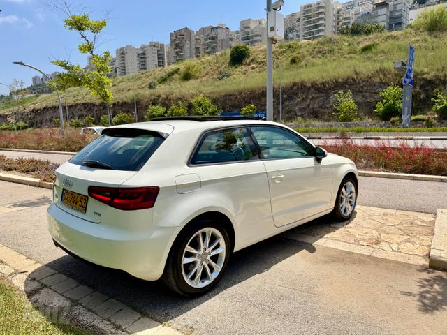 אאודי A3