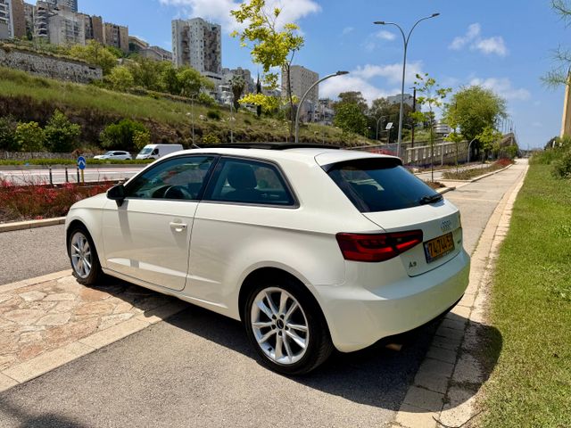 אאודי A3