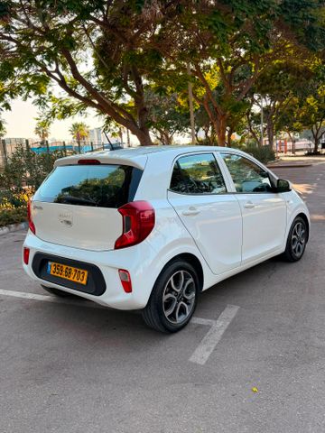 קיה פיקנטו