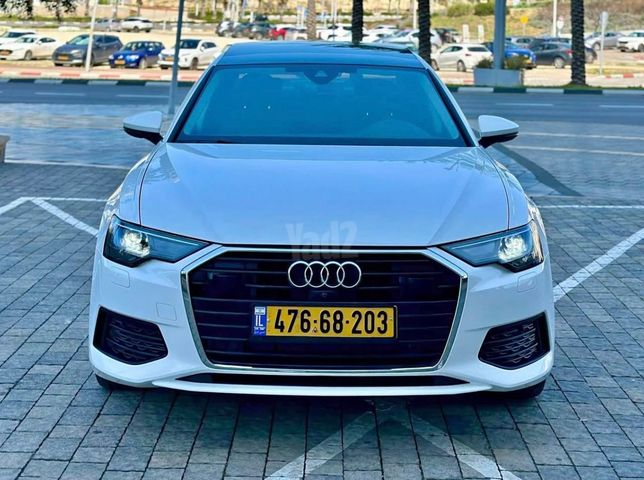 אאודי A6