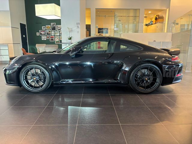 פורשה 911