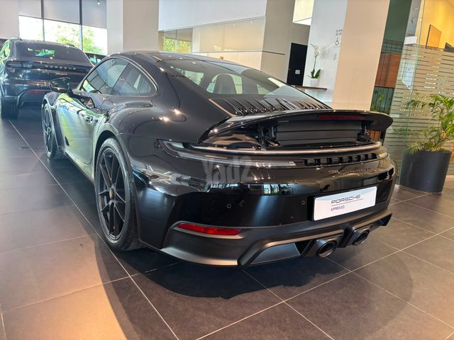 פורשה 911