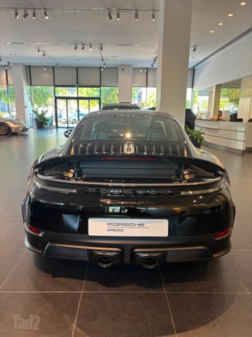 פורשה 911