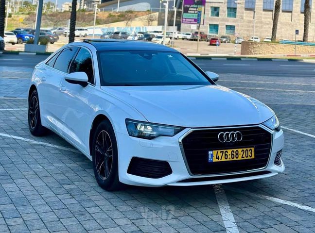 אאודי A6