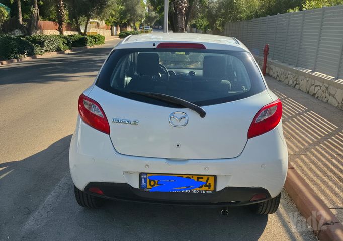 מאזדה 2
