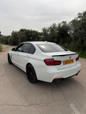 ב מ וו סדרה 3