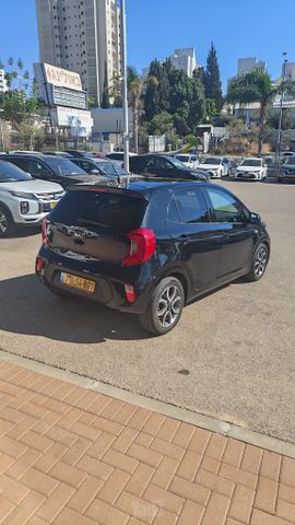 מודעת רכב קיה פיקנטו 2
