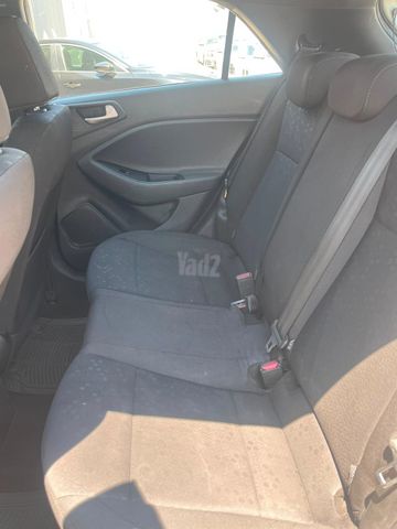 יונדאי i20