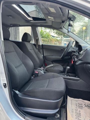 יונדאי i30