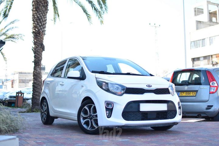קיה פיקנטו