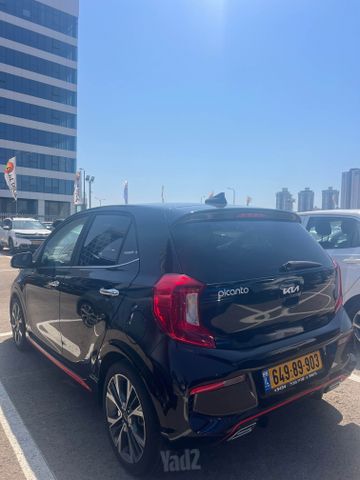 קיה פיקנטו