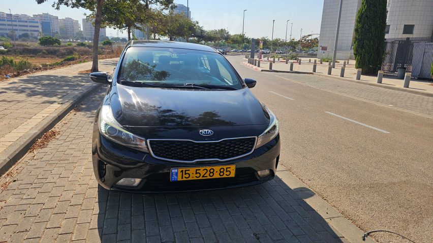 קיה פורטה