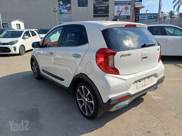 קיה פיקנטו