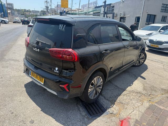 קיה נירו פלוס