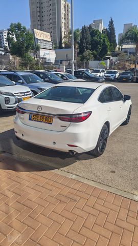 מאזדה 6