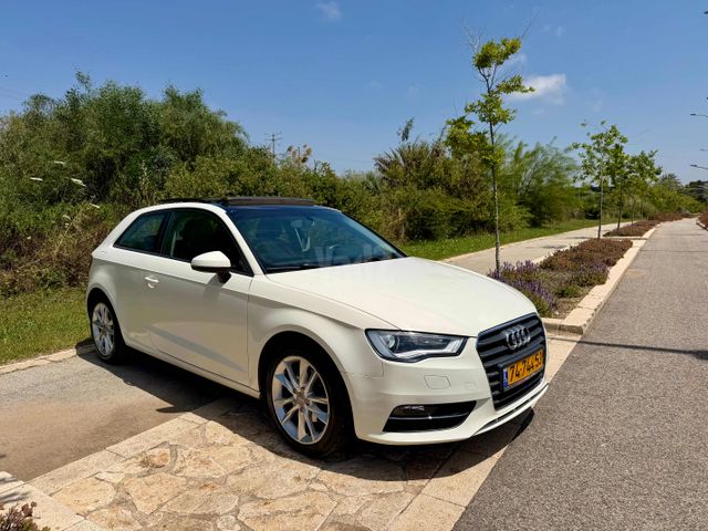 אאודי A3