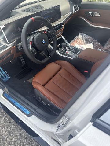 ב מ וו M3