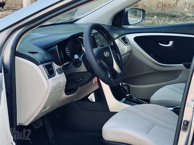 יונדאי i30