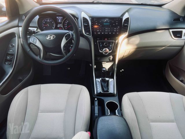 יונדאי i30