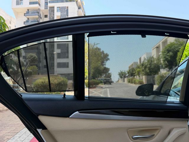 ב מ וו סדרה 5