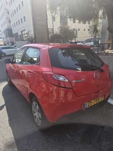 מאזדה 2