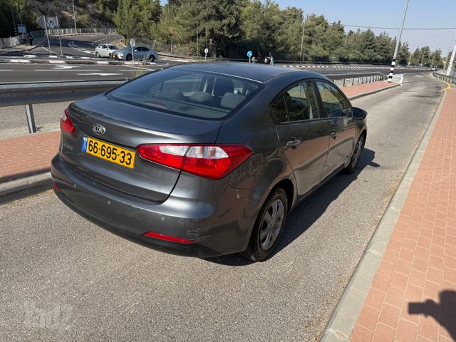 קיה פורטה