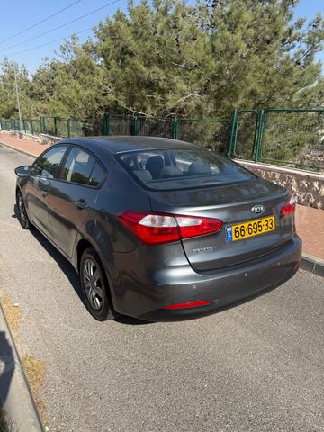 קיה פורטה