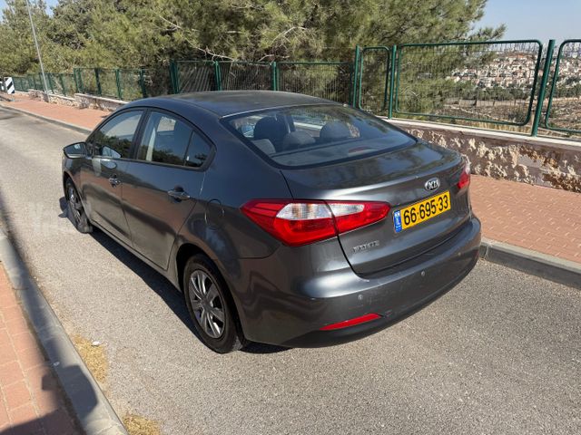 קיה פורטה
