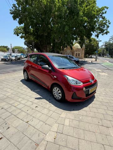 יונדאי i10