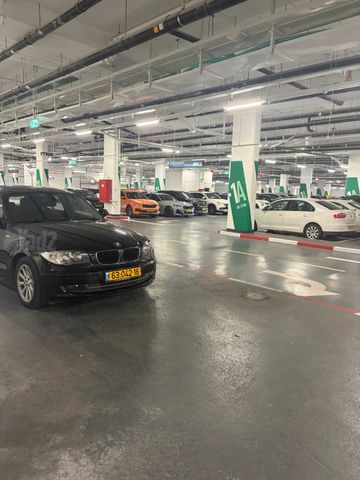 ב מ וו סדרה 1