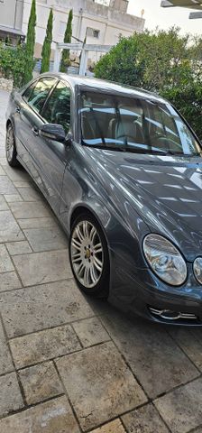 מרצדס-בנץ E-class