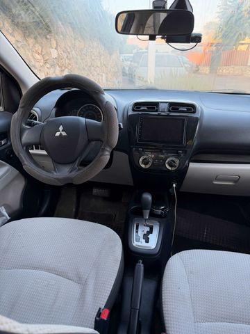 מיצובישי ספייס סטאר