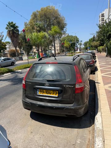 יונדאי i30