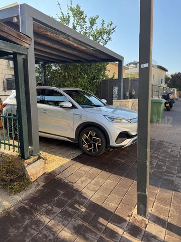 בי.ווי.די אטו 3