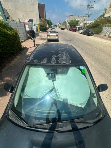ניסאן סנטרה