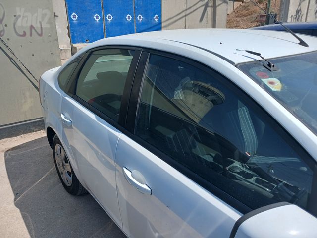 פורד פוקוס