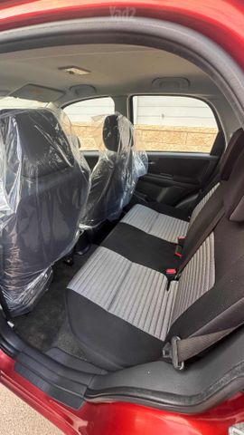 סוזוקי SX4