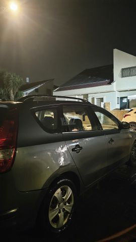 מודעת רכב יונדאי i30
