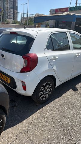 קיה פיקנטו