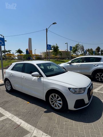 אאודי A1